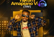 Abugbum John - Takum Amapiano Vibe (TAV)