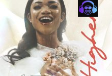Ada Ehi – Higher ft. Nosa Omoregie