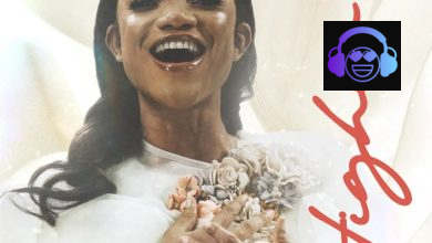 Ada Ehi – Higher ft. Nosa Omoregie