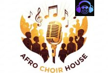 Afro Choir Hall – JESUS EEH