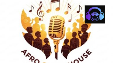 Afro Choir Hall – JESUS EEH