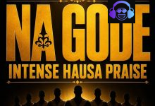 Afroharmonica - Na Gode Intense Hausa Praise