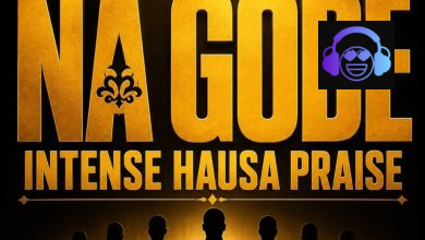 Afroharmonica - Na Gode Intense Hausa Praise