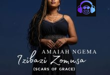 Amaiah Ngema – Ngiyakuthanda Kodwa Kude