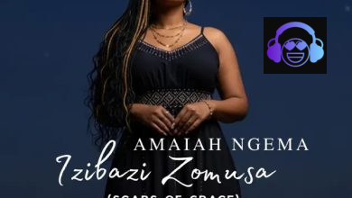 Amaiah Ngema – Ngiyakuthanda Kodwa Kude
