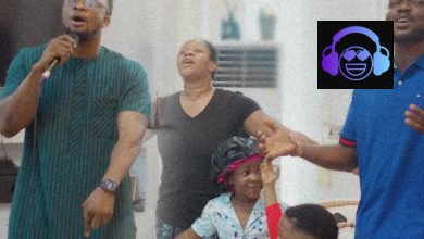 Bisimanuel – Parlour Worship