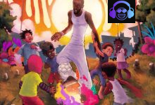 Black Sherif – Find A Way