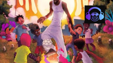Black Sherif – Find A Way