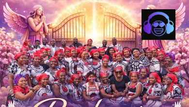 Bonokyenpim Ladies & Joyce Blessing - Bonokyenpim