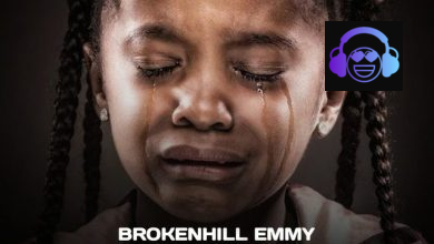 BrokenHill Emmy – Defilement