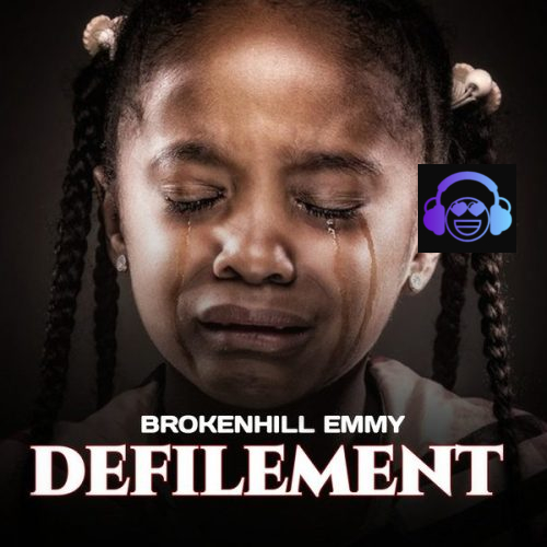 BrokenHill Emmy – Defilement