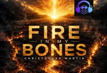 Christopher Martin - Fire in my Bones