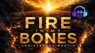 Christopher Martin - Fire in my Bones