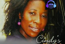 Cindy Thompson - Awanwan Do