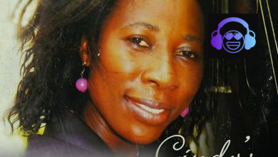Cindy Thompson - Awanwan Do