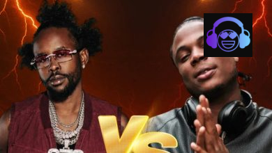 DJ Sedan – Popcaan & Masicka Mix