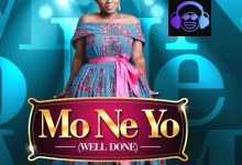 Diana Hamilton - Mo Ne Yo