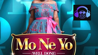 Diana Hamilton - Mo Ne Yo