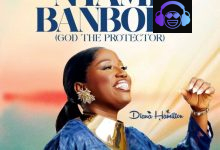 Diana Hamilton – Nyame Banbofo