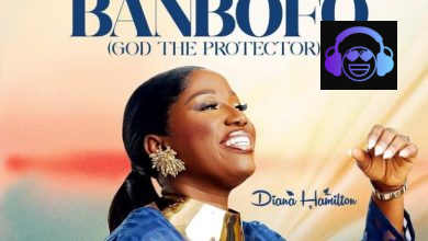 Diana Hamilton – Nyame Banbofo