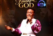Dr Ugonma - Ever Faithful God