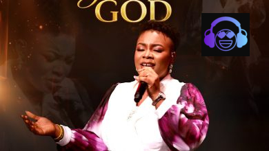 Dr Ugonma - Ever Faithful God