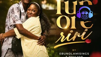 Ebunolamisings – Fun Ore Riri ft. Officialdmajor