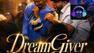 EmmaOMG - DreamGiver ft. Buchi & The OhEmGee Choir