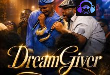 EmmaOMG – Dream Giver ft. Buchi