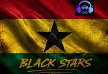 Fameye – Black Stars