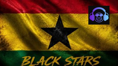 Fameye – Black Stars