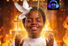 Freda Boateng Junior - Fire Burn (Revival Come)
