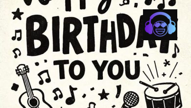 Gird Music - Happy Birthday to You