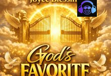 God's Favorite & Joyce Blessing - God's Favorite