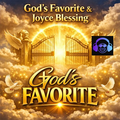 God's Favorite & Joyce Blessing - God's Favorite