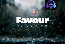Godswill Oyor – Favour is coming