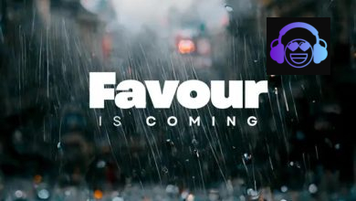 Godswill Oyor – Favour is coming