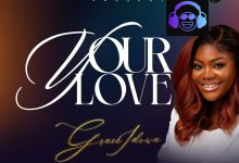 Grace Idowu - Your Love