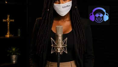 GraceWave.zw - Mwari Vanewe