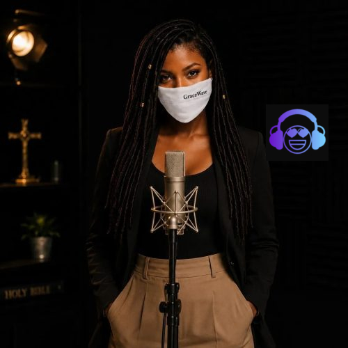 GraceWave.zw - Mwari Vanewe