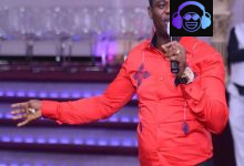 Great Ampong - Maranatha