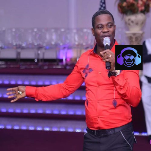Great Ampong - Maranatha
