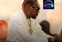 Hype Life track cover
