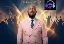 Israel Simmz - HOSANNA