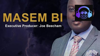 Joe Beecham - Masem Bi