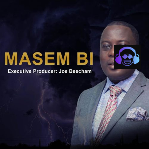 Joe Beecham - Masem Bi