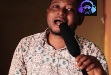 Joseph Mensah - Ene Na Mesu A