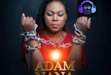 Joyce Blessing - Adam Nana