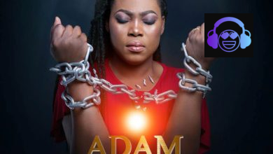 Joyce Blessing - Adam Nana