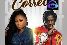Joyce Blessing - Correct ft. King Paluta